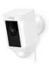Spotlight Cam Wired beveiligingssysteem - Wit