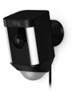 Spotlight Cam Wired beveiligingssysteem - Zwart