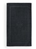 Super Smooth Cotton badmat - Antraciet