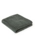 Super Smooth Cotton handdoek  - Donkergroen