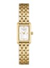 Mini Heirloom horloge - MWGSG-M08 - goud