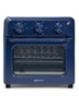 PowerOven 6-in-1 airfryer oven 12 liter AO100 - Blauw
