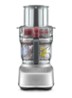 The Paradice 9 foodprocessor 2,3 liter - Metallic