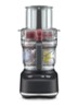 The Paradice 9 foodprocessor 2,3 liter - Zwart