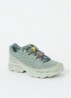 XT-6 Gore-Tex sneaker met logo - Mint