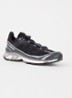 XT-6 sneaker met mesh details  - Antraciet