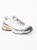 XT-6 sneaker met mesh details  - Lichtgrijs