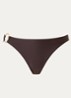 Maui bikinislip  - Bruin