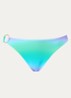 Maui bikinislip - Turquoise