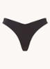Venga brazilian bikinislip - Zwart