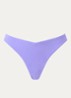 Venga brazilian bikinislip - Lavendel