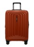 2Wander vergrootbare spinner 69 cm - Roodbruin