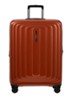 2Wander vergrootbare spinner 75 cm - Roodbruin