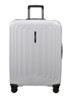 2Wander vergrootbare spinner 75 cm - Lichtgrijs
