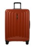 2Wander vergrootbare spinner 81 cm - Roodbruin
