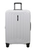 2Wander vergrootbare spinner 81 cm - Lichtgrijs