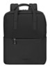 4Pack rugzak met 14 inch laptopvak - Zwart