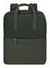 4Pack rugzak met 14 inch laptopvak - Legergroen