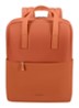 4Pack rugzak met 14 inch laptopvak - Oranje