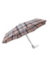 Alu Drop S paraplu 28,5 x 98 cm - Donkerbeige
