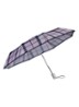 Alu Drop S paraplu 28,5 x 98 cm - Lichtpaars