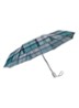 Alu Drop S paraplu 28,5 x 98 cm - Petrol