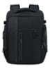 Biz2Go 2.0 rugzak met 15,6 inch laptopvak - Zwart