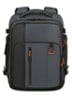 Biz2Go 2.0 rugzak met 15,6 inch laptopvak - Donkergrijs