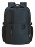 Biz2Go rugzak met 15,6 inch laptopvak - Blauw