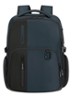 Biz2Go rugzak met 17,3 inch laptopvak - Indigo