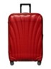 C-Lite spinner 75 cm - Steenrood