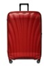 C-Lite spinner 86 cm - Steenrood