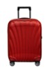 C-Lite vergrootbare spinner 55 cm - Rood