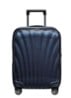 C-Lite vergrootbare spinner 55 cm - Donkerblauw