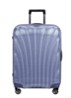 C-Lite vergrootbare spinner 69 cm - Lavendel
