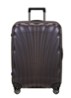 C-Lite vergrootbare spinner 69 cm - Aubergine