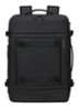 Cabin Pack rugzak - Zwart