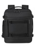 Cabin Pack S rugzak - Zwart