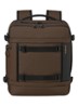 Cabin Pack S rugzak - Donkerbruin