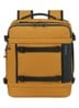 Cabin Pack S rugzak - Geel