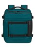 Cabin Pack S rugzak - Zeegroen
