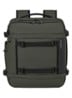Cabin Pack S rugzak - Mosgroen