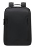 Coatify rugzak met 15,6 inch laptopvak - Zwart