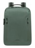 Coatify rugzak met 15,6 inch laptopvak - Olijfgroen