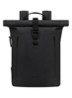 Coatify rugzak met  15,6 inch laptopvak - Zwart