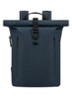 Coatify rugzak met  15,6 inch laptopvak - Donkerblauw
