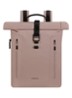 Coatify rugzak met  15,6 inch laptopvak - Roze