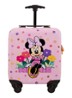 Daydream Disney spinner 45 cm - Lichtroze
