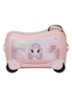 Dream2Go spinner 38 cm - Roze