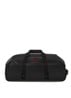 Ecodiver Duffle M weekendtas - Black / Zwart